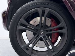 Mercedes-Benz Mercedes-AMG G 63 - ფოტო 8