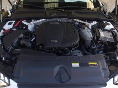 Audi A4L 2020 40 TFSI Luxury Sport - ფოტო 10