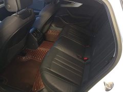 Audi A4L 2020 40 TFSI Luxury Sport - ფოტო 11