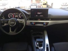 Audi A4L 2020 40 TFSI Luxury Sport - ფოტო 12