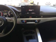 Audi A4L 2020 40 TFSI Luxury Sport - ფოტო 13
