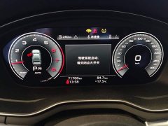 Audi A4L 2020 40 TFSI Luxury Sport - ფოტო 14