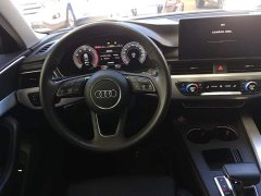 Audi A4L 2020 40 TFSI Luxury Sport - ფოტო 15