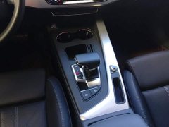 Audi A4L 2020 40 TFSI Luxury Sport - ფოტო 16