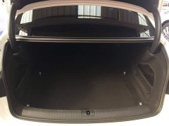 Audi A4L 2020 40 TFSI Luxury Sport - ფოტო 4