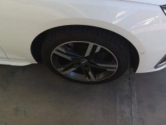 Audi A4L 2020 40 TFSI Luxury Sport - ფოტო 6