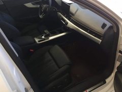 Audi A4L 2020 40 TFSI Luxury Sport - ფოტო 8