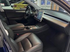 Tesla Model Y Long Range All-Wheel Drive - ფოტო 12
