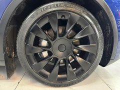 Tesla Model Y Long Range All-Wheel Drive - ფოტო 13