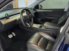 Tesla Model Y Long Range All-Wheel Drive - ფოტო 4