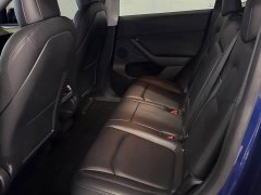 Tesla Model Y Long Range All-Wheel Drive - ფოტო 5