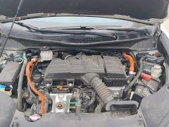 Honda Odyssey 2024 2.0L e:HEV Sharp Comfort Edition - ფოტო 10