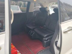 Honda Odyssey 2024 2.0L e:HEV Sharp Comfort Edition - ფოტო 11
