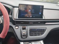 Honda Odyssey 2024 2.0L e:HEV Sharp Comfort Edition - ფოტო 13