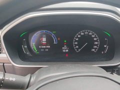 Honda Odyssey 2024 2.0L e:HEV Sharp Comfort Edition - ფოტო 14