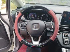 Honda Odyssey 2024 2.0L e:HEV Sharp Comfort Edition - ფოტო 15