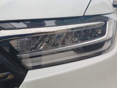 Honda Odyssey 2024 2.0L e:HEV Sharp Comfort Edition - ფოტო 5