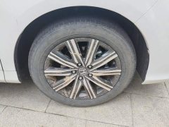 Honda Odyssey 2024 2.0L e:HEV Sharp Comfort Edition - ფოტო 6