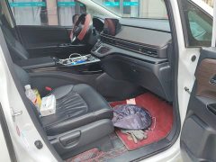 Honda Odyssey 2024 2.0L e:HEV Sharp Comfort Edition - ფოტო 8