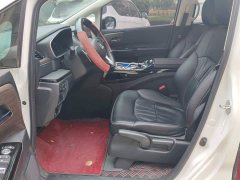 Honda Odyssey 2024 2.0L e:HEV Sharp Comfort Edition - ფოტო 9