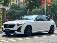 Cadillac CT5 2023 28T Platinum - ფოტო 1