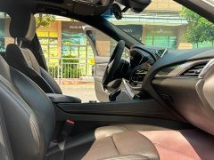 Cadillac CT5 2023 28T Platinum - ფოტო 11