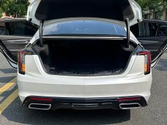 Cadillac CT5 2023 28T Platinum - ფოტო 18
