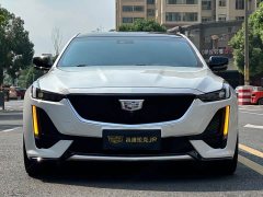 Cadillac CT5 2023 28T Platinum - ფოტო 2