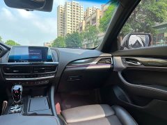 Cadillac CT5 2023 28T Platinum - ფოტო 20