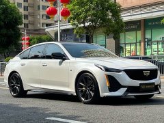 Cadillac CT5 2023 28T Platinum - ფოტო 3