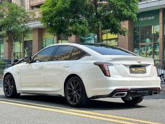 Cadillac CT5 2023 28T Platinum - ფოტო 4