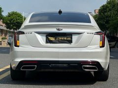 Cadillac CT5 2023 28T Platinum - ფოტო 5