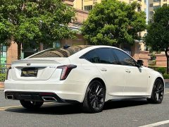 Cadillac CT5 2023 28T Platinum - ფოტო 6