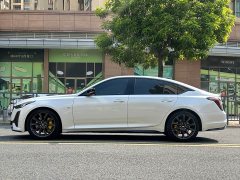 Cadillac CT5 2023 28T Platinum - ფოტო 7