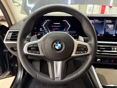 BMW 3 Series 320Li M Sport Package - ფოტო 15