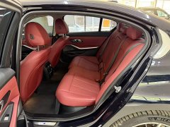 BMW 3 Series 320Li M Sport Package - ფოტო 18