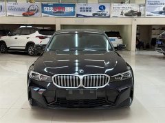 BMW 3 Series 320Li M Sport Package - ფოტო 2