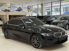 BMW 3 Series 320Li M Sport Package - ფოტო 3