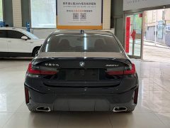 BMW 3 Series 320Li M Sport Package - ფოტო 5