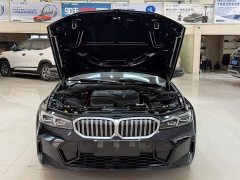 BMW 3 Series 320Li M Sport Package - ფოტო 7
