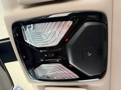 BMW 3 Series 320Li M Sport Package - ფოტო 8