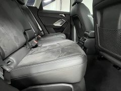 Audi Q3 35 TFSI Fashion Dynamic - ფოტო 10