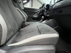 Audi Q3 35 TFSI Fashion Dynamic - ფოტო 11