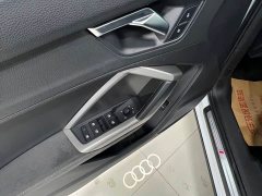 Audi Q3 35 TFSI Fashion Dynamic - ფოტო 13