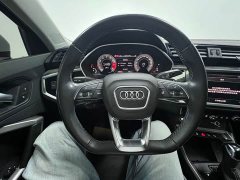 Audi Q3 35 TFSI Fashion Dynamic - ფოტო 15
