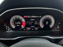 Audi Q3 35 TFSI Fashion Dynamic - ფოტო 16