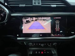 Audi Q3 35 TFSI Fashion Dynamic - ფოტო 17