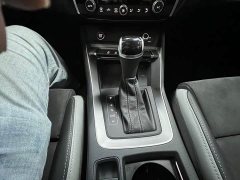 Audi Q3 35 TFSI Fashion Dynamic - ფოტო 18