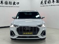 Audi Q3 35 TFSI Fashion Dynamic - ფოტო 2