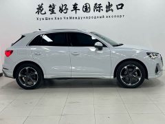 Audi Q3 35 TFSI Fashion Dynamic - ფოტო 4